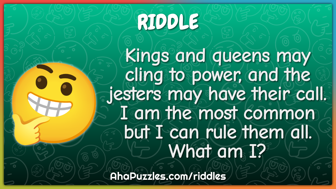 Lies of P on X: The King of Riddles has returned with a question quite  vexing. Just make sure you answer correctly, because today's riddle may be  rather perplexing! #LiesofP Join our